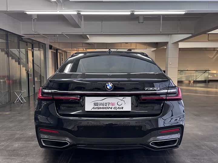 Фото 6 - BMW 7 Series