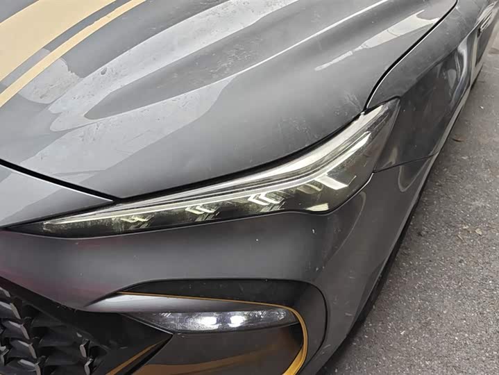 Фото 5 - MG Motor 6