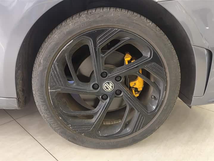 Фото 6 - MG Motor 6