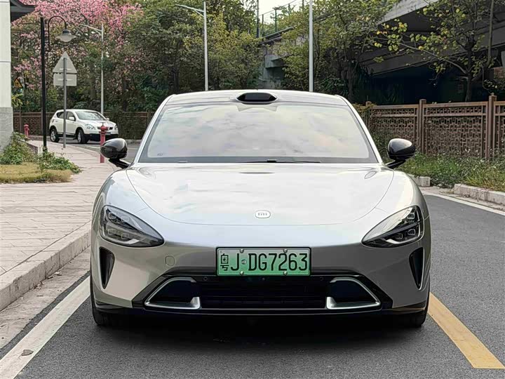 Фото 2 - Xiaomi SU7