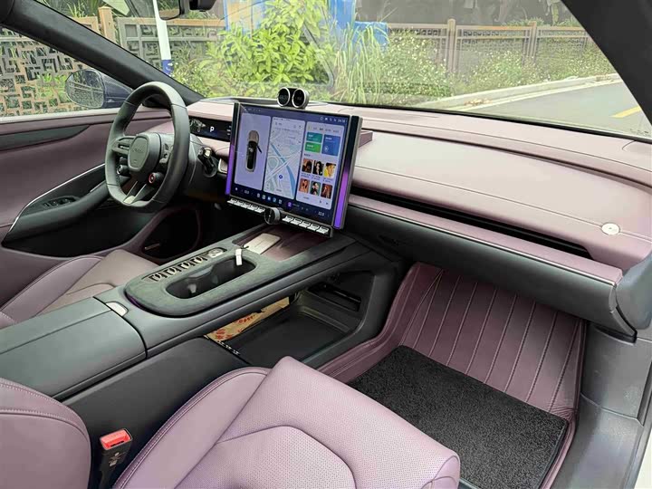 Фото 6 - Xiaomi SU7