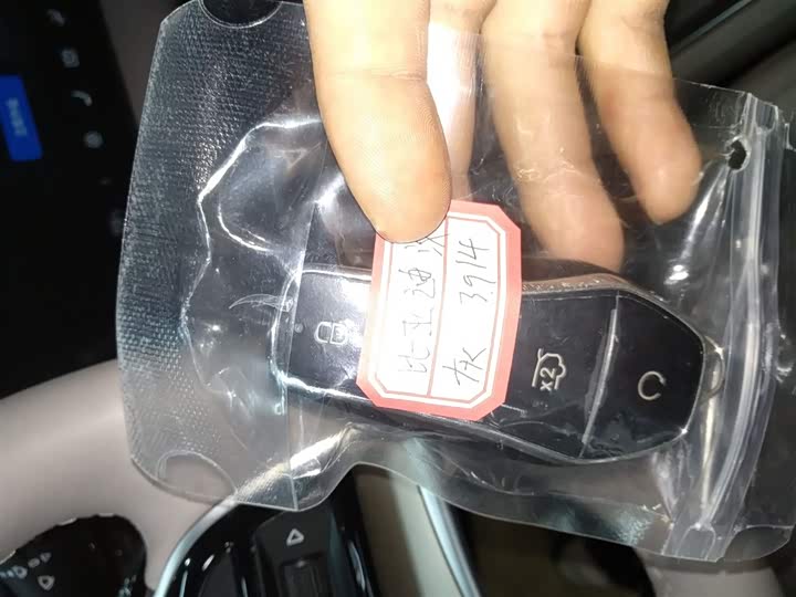 Фото 9 - BYD Han