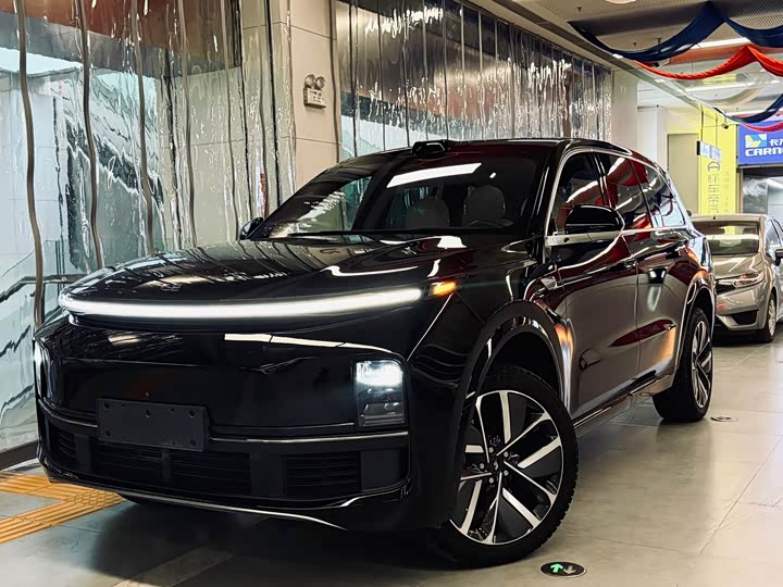 Фото 1 - LiXiang L9