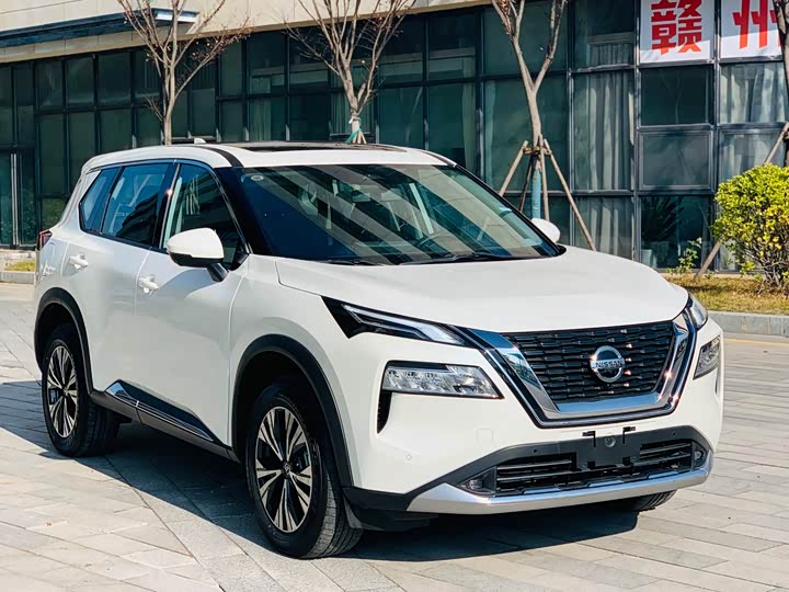 Фото 3 - Nissan X-Trail