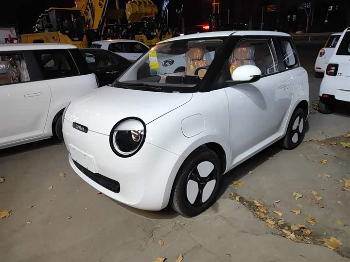 Фото 1 - Changan Qiyuan (Nevo) Lumin