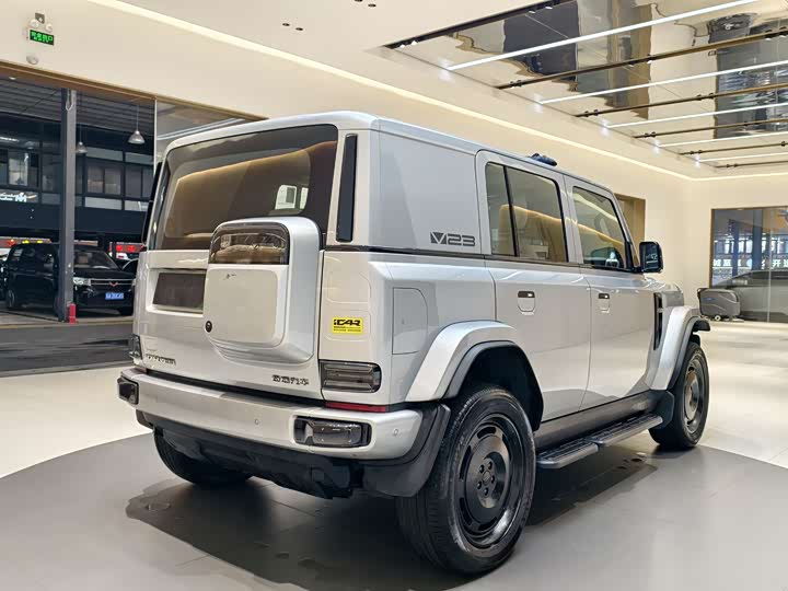 Фото 4 - Chery iCar V23