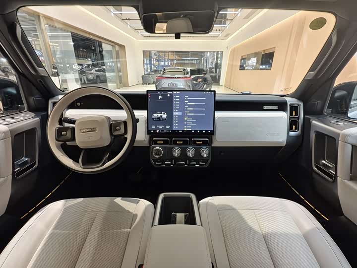 Фото 9 - Chery iCar V23