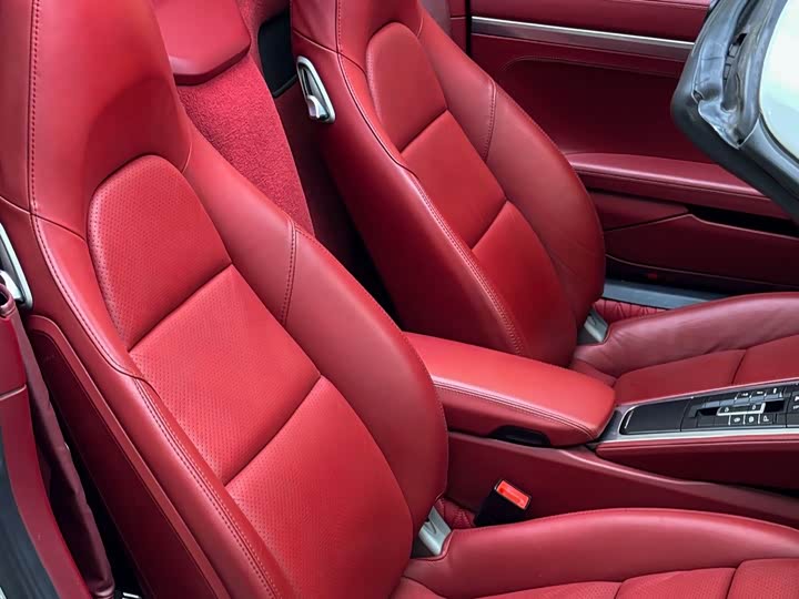 Фото 6 - Porsche 718