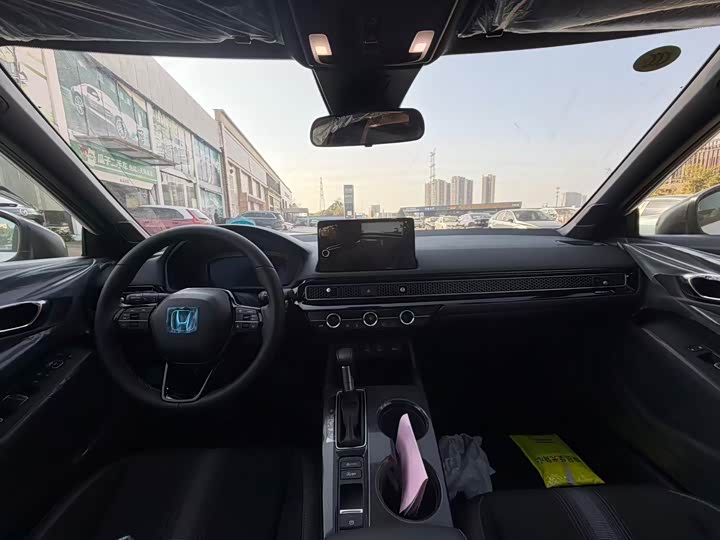 Фото 4 - Honda Civic