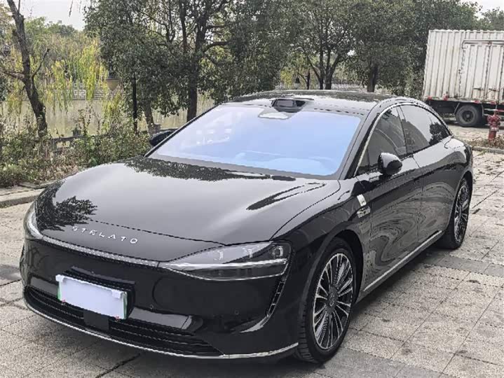 Фото 1 - Stelato S9