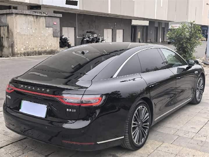 Фото 7 - Stelato S9