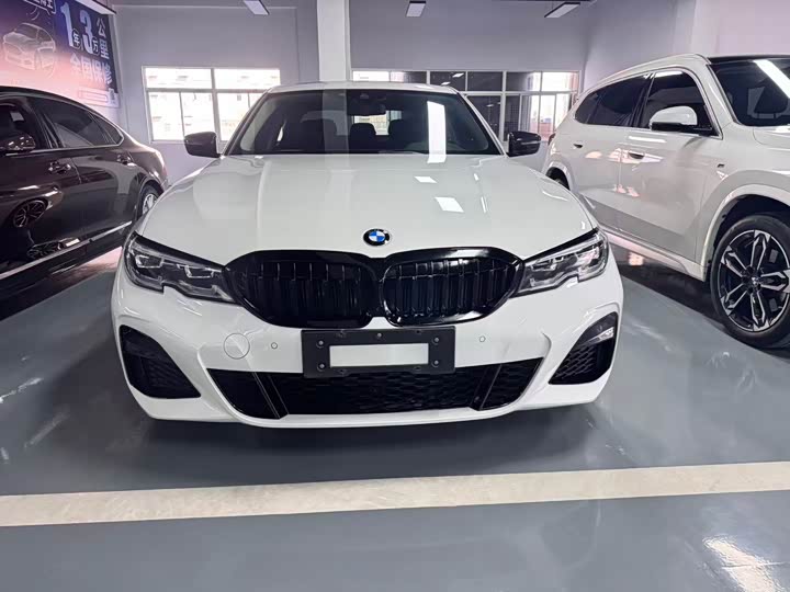 Фото 2 - BMW 3 Series