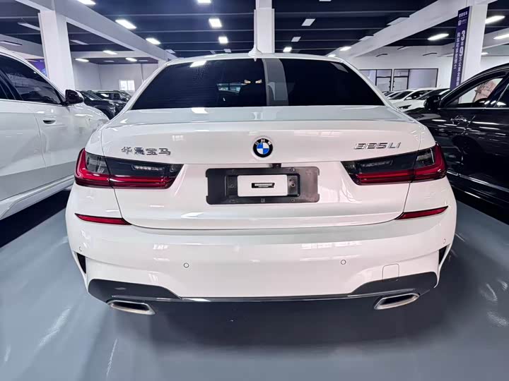 Фото 8 - BMW 3 Series