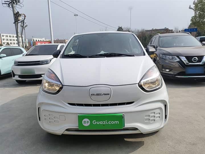 Фото 3 - Roewe Clever