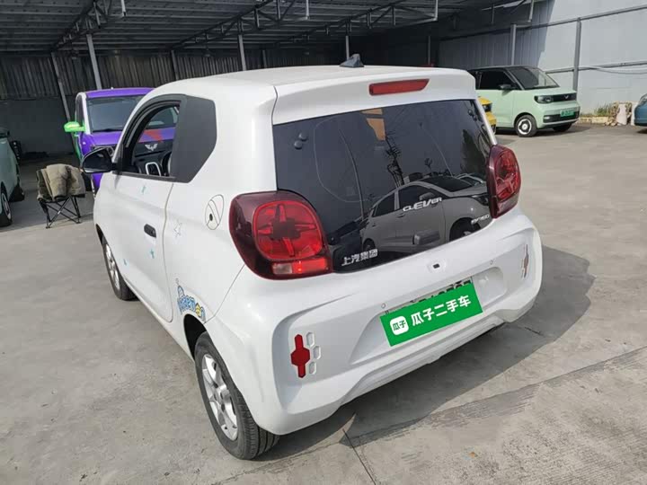 Фото 5 - Roewe Clever