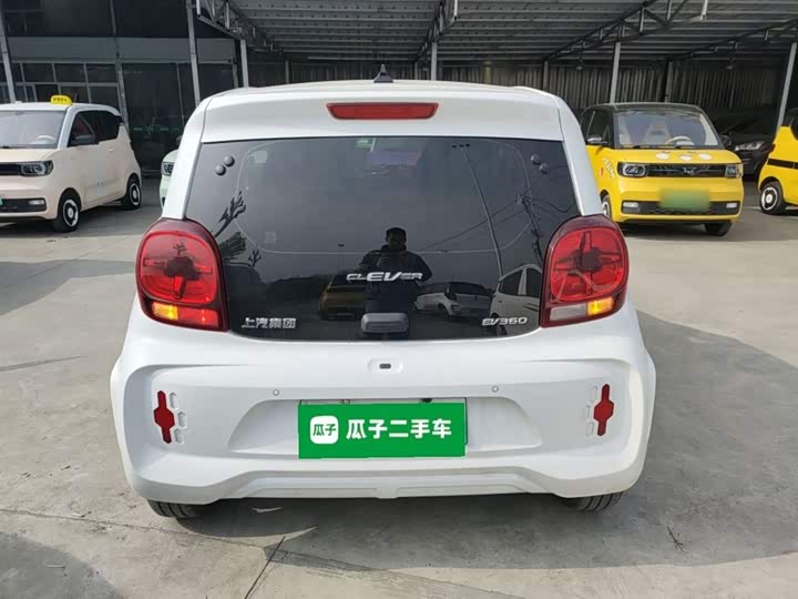 Фото 6 - Roewe Clever