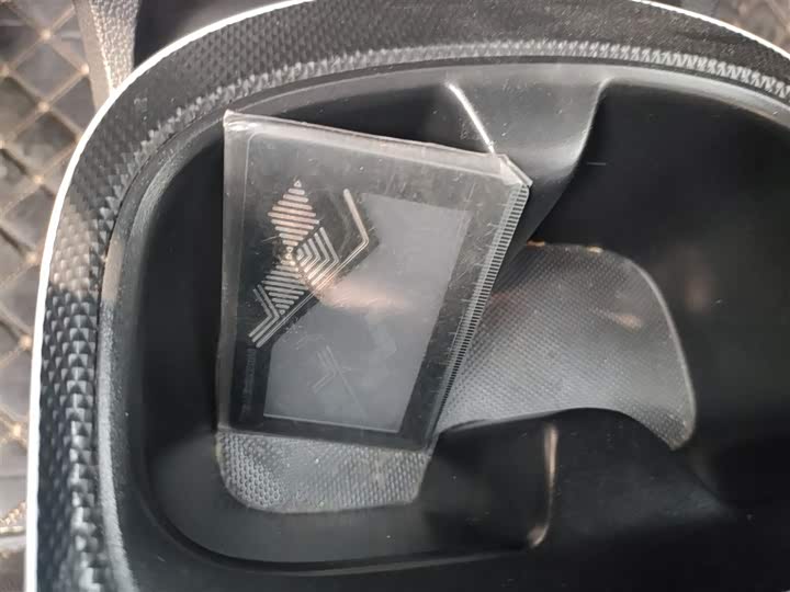 Фото 9 - Roewe Clever