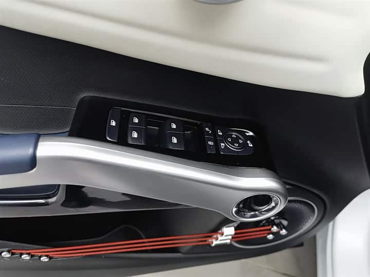 Фото 9 - BYD Yuan Plus