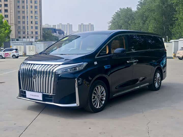 Фото 1 - Wey Gaoshan