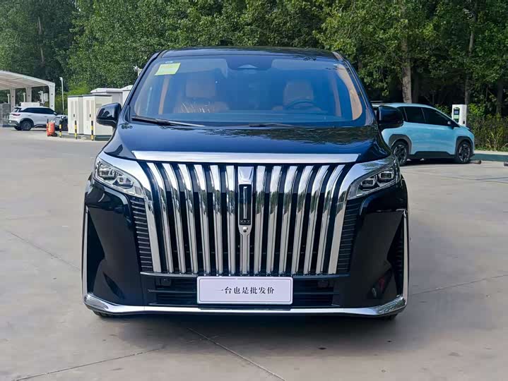 Фото 3 - Wey Gaoshan