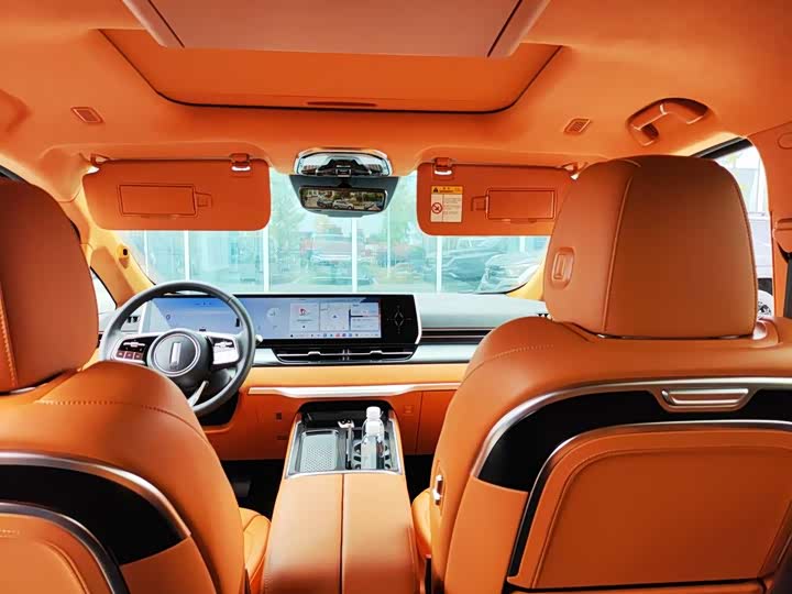 Фото 7 - Wey Gaoshan