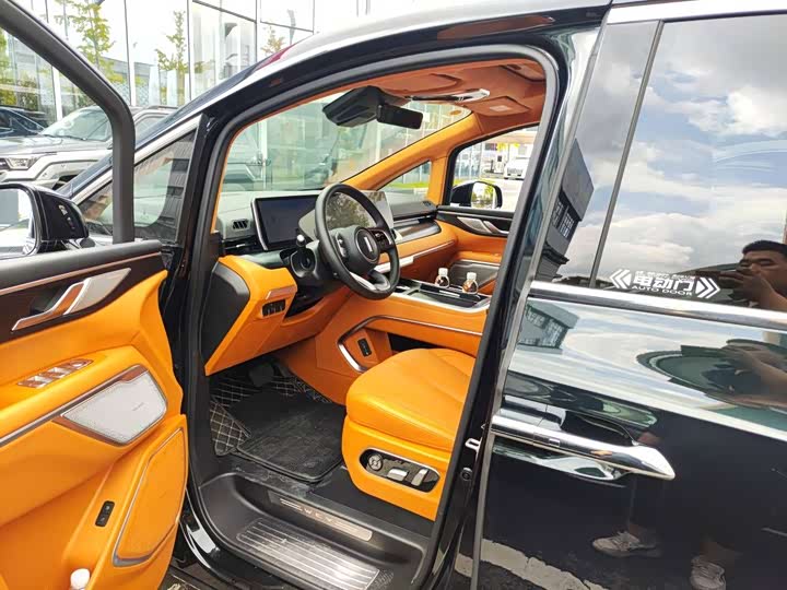 Фото 8 - Wey Gaoshan