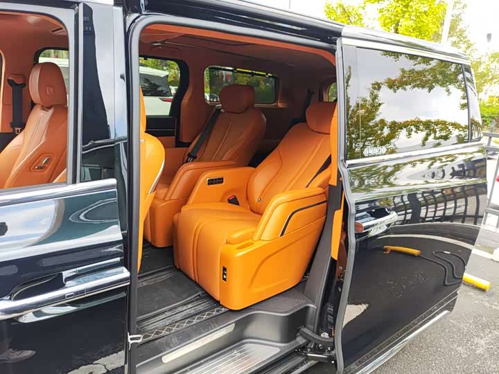 Фото 9 - Wey Gaoshan