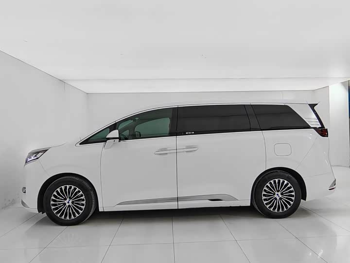 Фото 7 - Denza D9