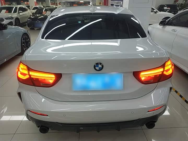 Фото 6 - BMW 1 Series