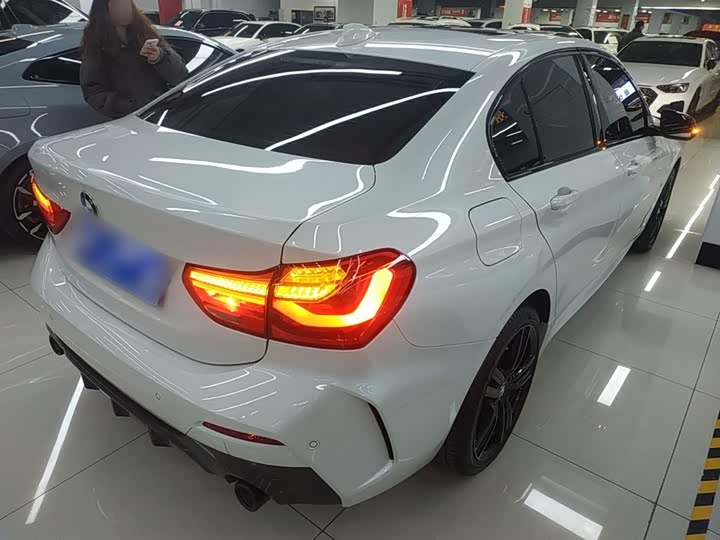 Фото 7 - BMW 1 Series