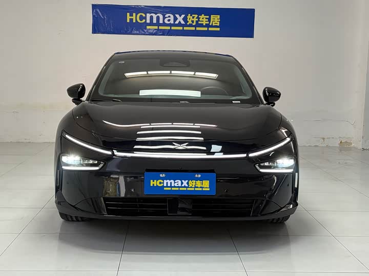 Фото 2 - XPeng F57