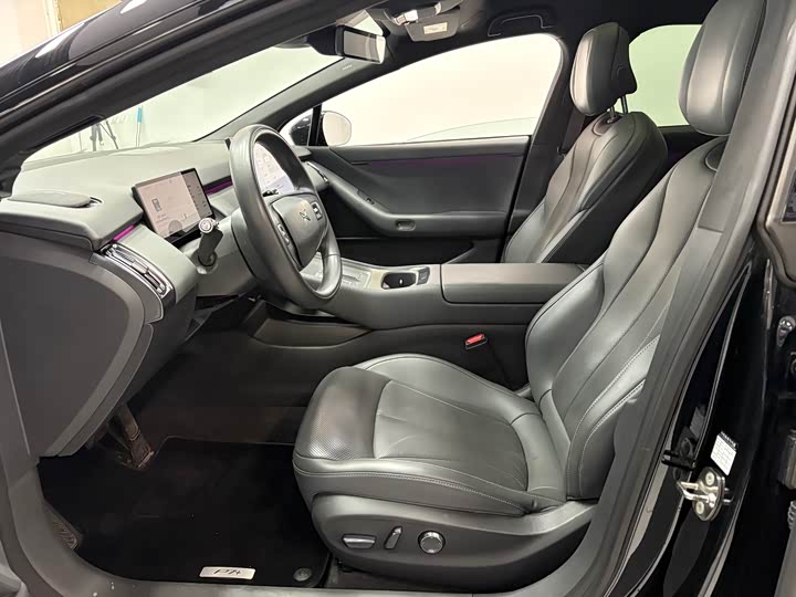 Фото 7 - XPeng F57