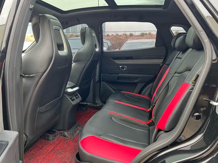 Фото 7 - Jetour Dashing