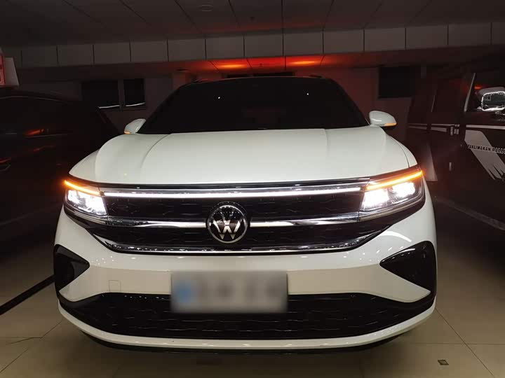 Фото 3 - Volkswagen Talagon