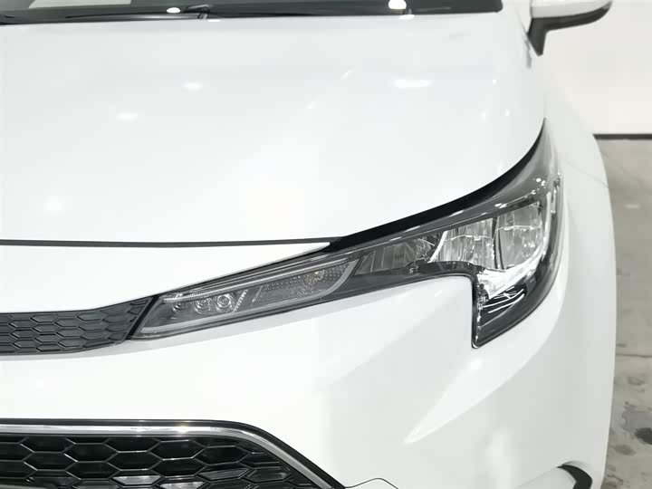 Фото 7 - Toyota Levin