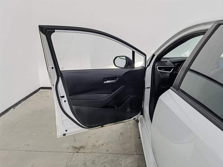 Фото 8 - Toyota Levin