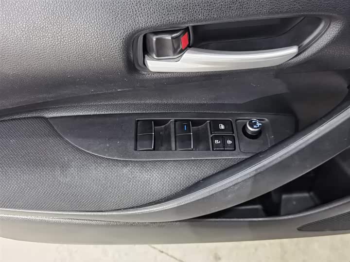 Фото 9 - Toyota Levin