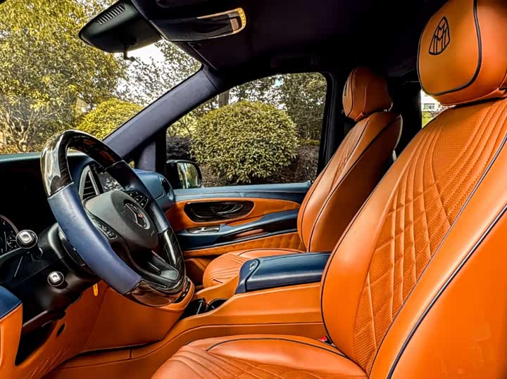 Фото 3 - Mercedes-Benz Vito