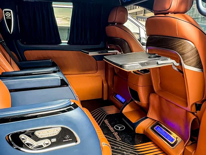 Фото 5 - Mercedes-Benz Vito