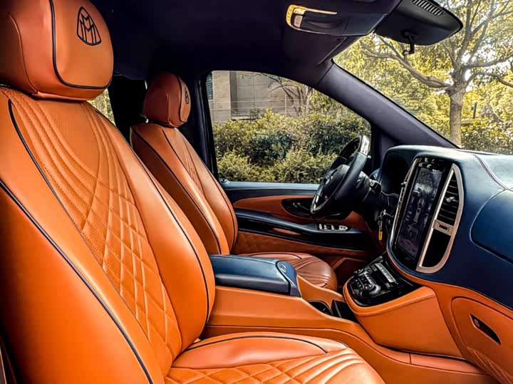 Фото 7 - Mercedes-Benz Vito