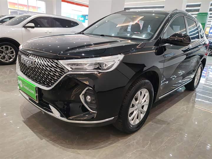 Фото 2 - Haval M6