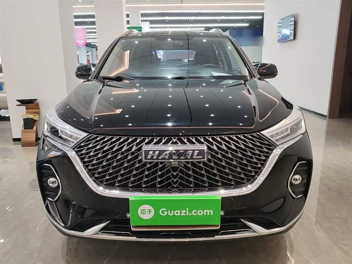Фото 3 - Haval M6