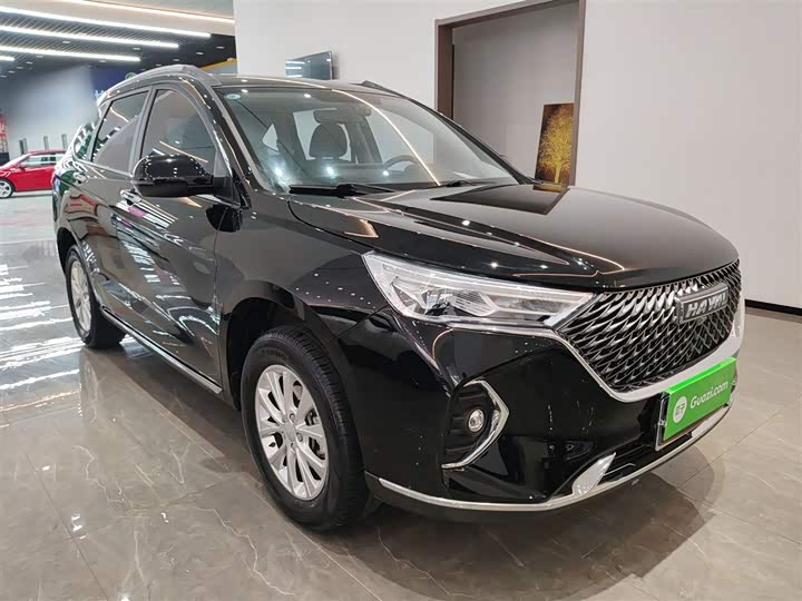 Фото 4 - Haval M6