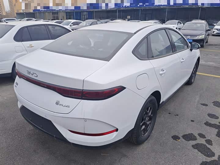 Фото 7 - BYD Qin Plus