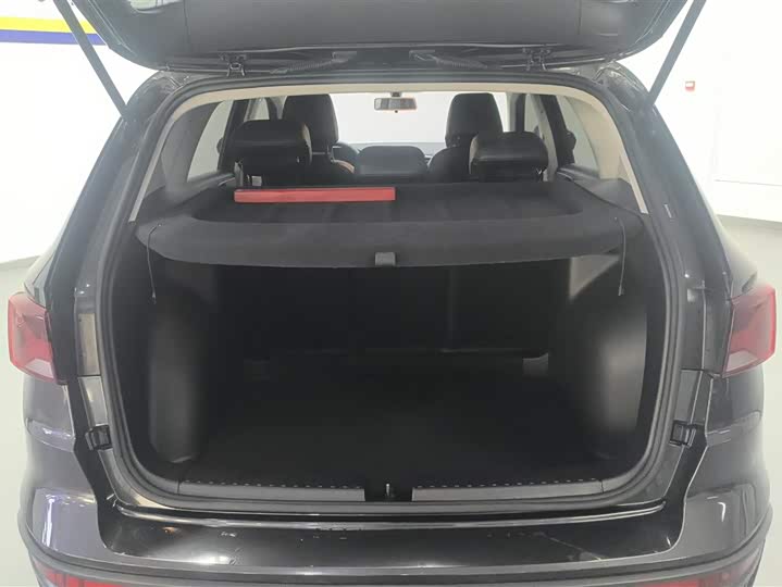 Фото 4 - Jetta VS5