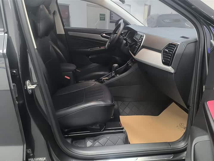 Фото 8 - Jetta VS5