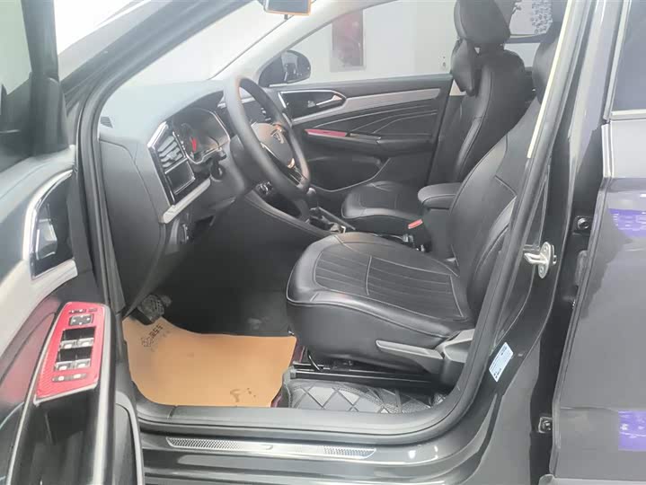 Фото 9 - Jetta VS5