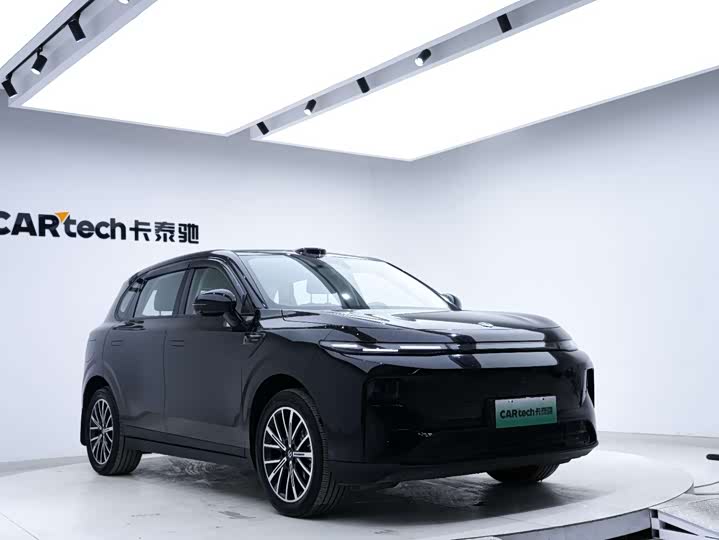 Фото 5 - Leapmotor B10