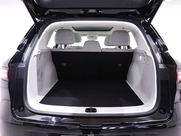 Фото 9 - Leapmotor B10