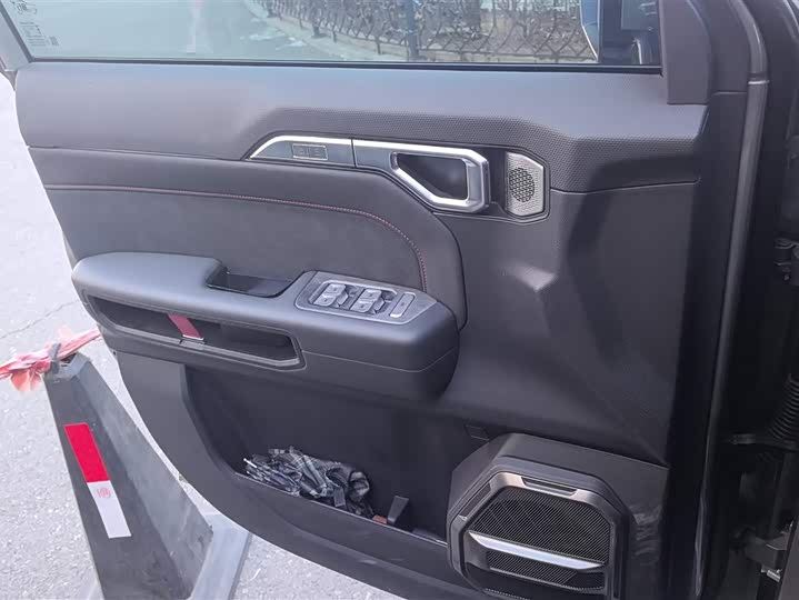 Фото 7 - Jetour T2